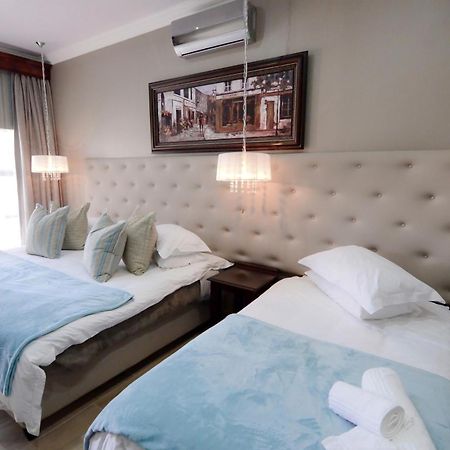 Abella Bed And Breakfast Vryburg Exterior foto