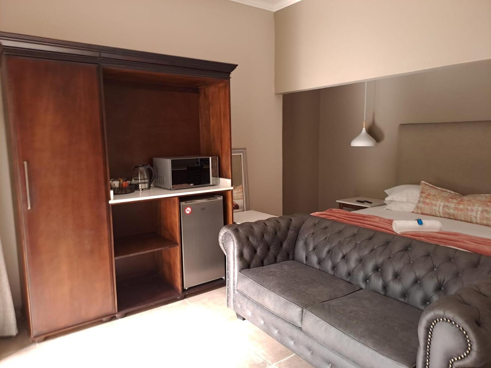 Abella Bed And Breakfast Vryburg Exterior foto