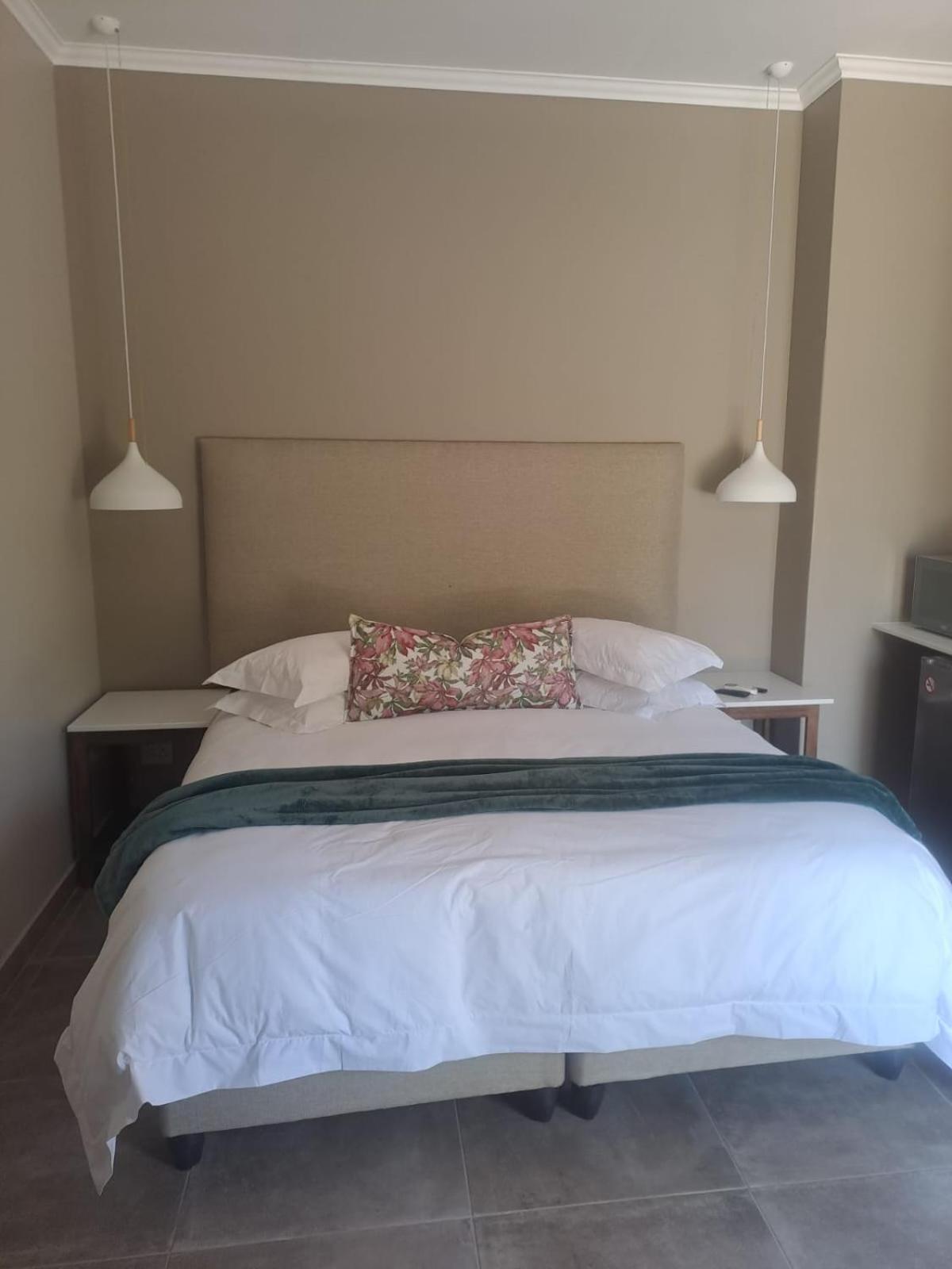Abella Bed And Breakfast Vryburg Exterior foto