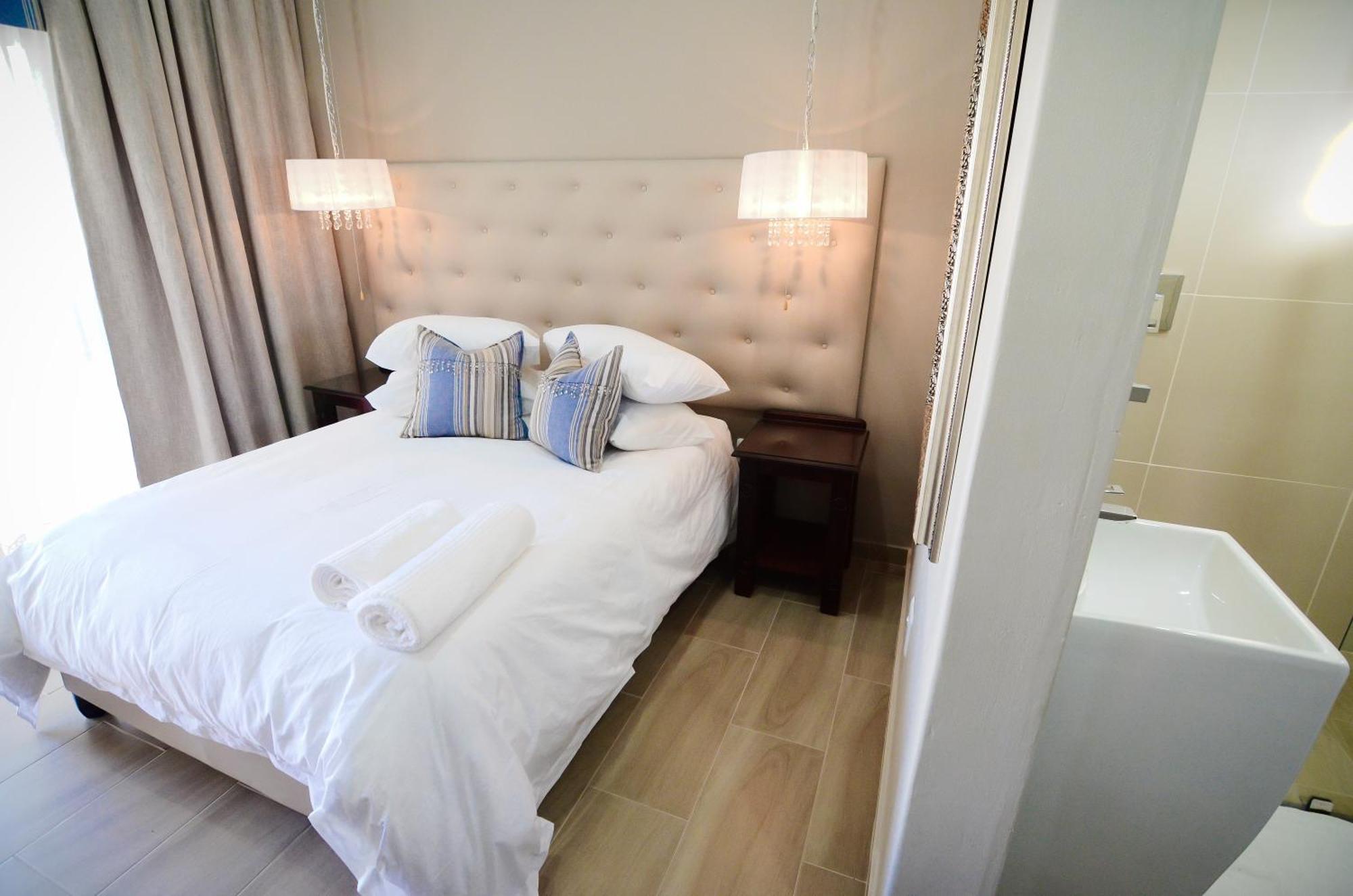Abella Bed And Breakfast Vryburg Exterior foto