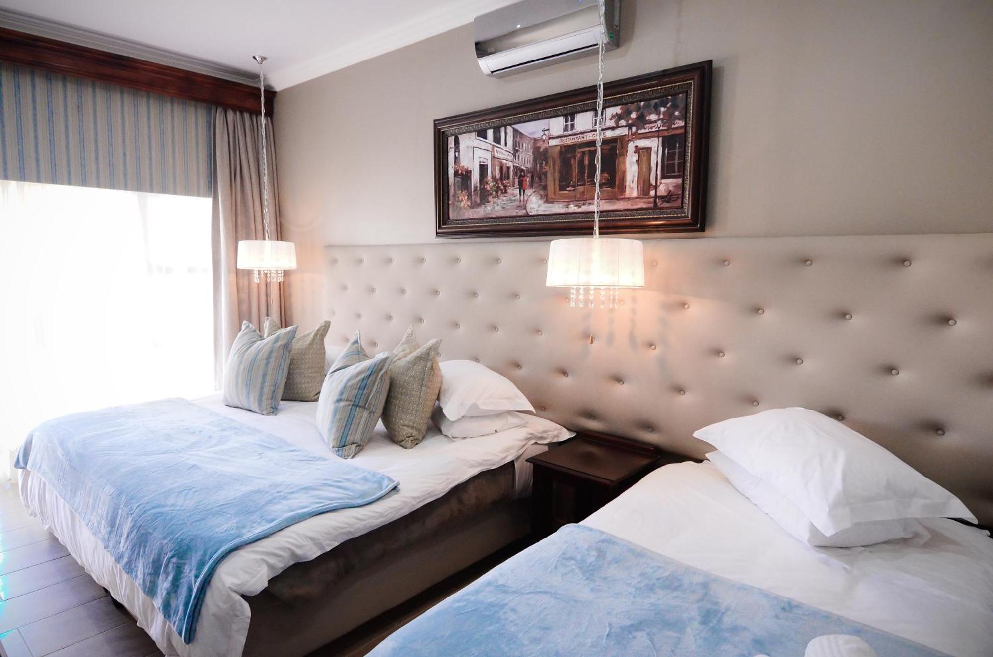 Abella Bed And Breakfast Vryburg Exterior foto