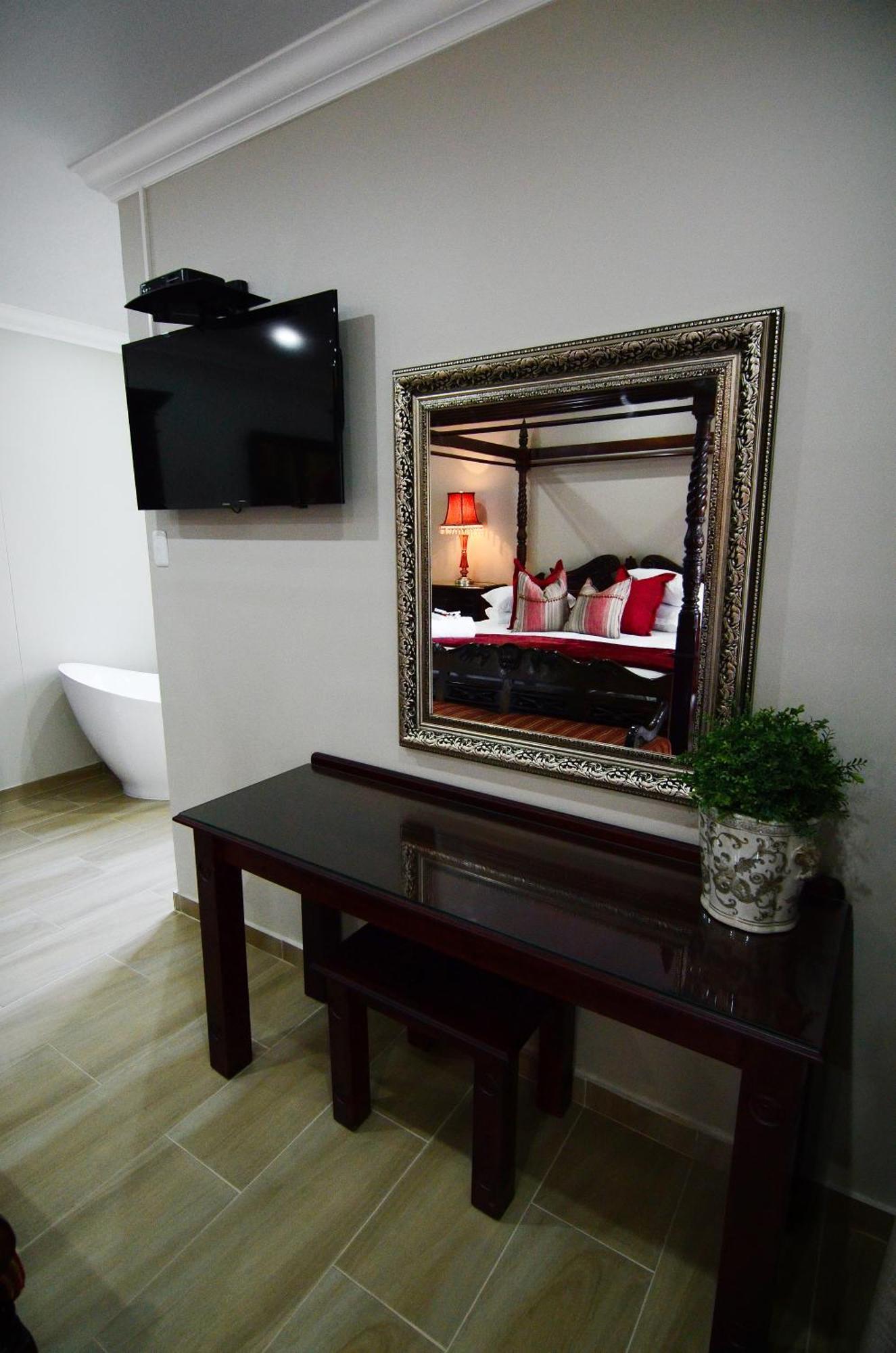Abella Bed And Breakfast Vryburg Exterior foto