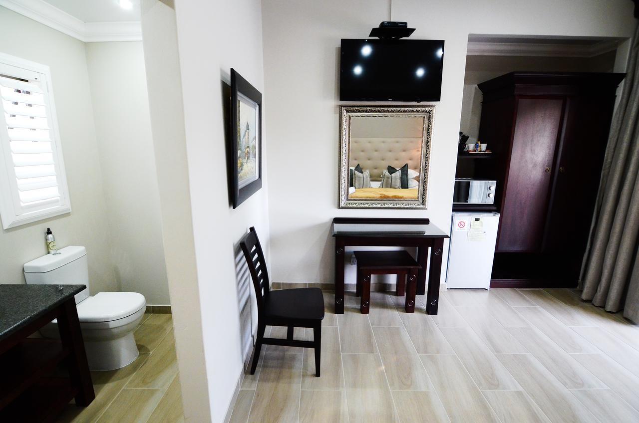 Abella Bed And Breakfast Vryburg Exterior foto